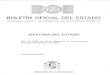 BOLETIN OFICIAL DEL ESTADO - BOE.es · p.g.e. 1.991 e pese 8s servtclos capltulo capltulo 1 2 ... estado p.g.e. resumen general por servicios v capitulos 1.997 del presupuesto de