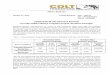 News Release - Issuer Directedg1.precisionir.com/companyspotlight/NA018186/ColtNI43.pdf · News Release October 3rd, 2012 Trading Symbols: GTP – (TSX-V) ... geological modelling