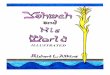 YAHWEH AND WORLD small3 - atkinslightquest.com · produced or exhibited a concrete likeness of Yahweh, the supreme Deity. But in 1975 that supposition was disproved by the discovery
