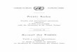 Treaty Series 119/v119.pdf · Treaty Series Treaties and ... Yugoslavia regarding compensation for British property, rights ... Guerra y de la Paz, reunida en la ciudad de M~xico,