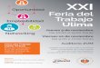 Feria del Trabajo-A5 - ulima.edu.pe · Grupo Pacasmayo Unicon Soluciones Constructivas Volcan Menorca Inversiones Ediﬁca Inmobiliaria Corporación Miyasato Celima-Trébol Bosch