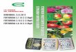 FERTIGRENA 3.10.5 S 2 Mg0) FERTIGRENA 4.6.10 S … · El potasio es un elemento nutritivo de absoluta importancia en la nutrición de las plantas y tiene que tomarse seriamente en