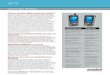 MC70 DS - Spanish - Impresoras Codigo de Barras, … · Captura de datos avanzada integrada: lectura de códigos de barras 1D y 2D desde 10 cm a 101 cm; captura de imágenes Pantalla