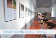 INFO - Universidad Politécnica de Cartagena junioTERMINAD… · jornada destinada a dar a cono-cer el estudio de microzonación sísmica realizado por siete equi-pos de trabajo de