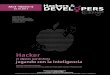 Hackers DEVELO+PERS Change - Material Curricular … · @2012-2013 HACKERS & DEVELOPERS MAGAZINE “CHANGE ... Repl.it divide los lenguajes de programacion que soporta en cuatro 