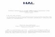 Global solutions to rough differential equations with ... · HAL Id: inria-00451193
