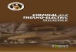 CHEMICAL and THERMO-ELECTRIC insulation - pol.the-ma.it/UserFiles/files/cataloghi/chemical_and_thermo... ·