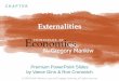 Economics .N. Gregory Mankiw Premium PowerPoint Slides by Vance Ginn & Ron Cronovich . In this chapter,