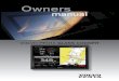 Owners - Garmin Internationalstatic.garmin.com/pumac/Volvo_8000_OM_EN.pdf · Introduction ® ® Device Overview ™