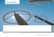 Station and Intermediate Class Surge Arresters - …m.energy.siemens.com/br/pool/hq/power-transmission/high-voltage... · Station and Intermediate Class Surge Arresters Product Overview