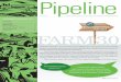 Pipeline - Maryland & Virginia Milk Producers …€¦ · Pipeline is published by ... (FDA) identified salmo - ... educate members of the community about their family’s farm, the