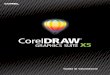 CorelDRAW Graphics Suite X5 Reviewer's Guide (IT) · Guida di valutazione [ 2 ] Introduzione a CorelDRAW® Graphics Suite X5 CorelDRAW® Graphics Suite X5 è un software di design