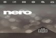 Nero ControlCenter 2 - Nero Multimedia Suiteftp6.nero.com/user_guides/nero2015/controlcenter/NeroControlCente… · Nero ControlCenter 2 ... BurnRights, Nero ControlCenter, Nero CoverDesigner,