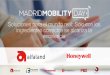 Presentación de PowerPoint - madridmobilityday.com · Pictures are not final / not Honeywell property . ... Que hace que un proyecto tenga éxito Factores de Éxito de los Proyectos