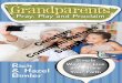 Grandparents - Creative Communications · Grandparents play a vital role in their families and in passing on the faith to future generations. In this unique book, grandparents Rich
