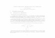 Calcul Tensoriel . Application a la relativit´e. – …culturemath.ens.fr/maths/pdf/analyse/Gounon_tenseur.pdf · Calcul Tensoriel. Application a la relativit´e. Jean Gounon 