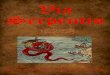 Via SerpentisVia Serpentisrolmasters.com/aventures/partides/26ViaSerpentis.pdf · 2017-10-06 · Ha sido publicada por José María de Mena en su libro “Tradiciones y leyendas sevillanas”