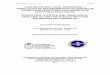 ANALISIS ESTRUCTURAL, SUPERFICIAL Y .1 analisis estructural, superficial y tribologico de recubrimientos