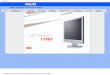 Philips LCD Monitor Electronic User’s Manual · Si tiene instalado en su PC una tarjeta de visualización o software compatible con la norma DPMS de VESA, el monitor puede reducir