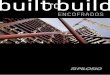 built build TO - pilosio.compilosio.com/wp-content/uploads/2015/12/Encofrados-verticales-P300.pdf · Encofrados verticales. 255. Empresa | Proyectos | Productos . P300. Sistema universal