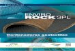 EnviroRock brochure Spanish - kaytech.co.zakaytech.co.za/wp-content/uploads/2018/03/EnviroRock-3PL_brochure... · rompeolas, estructuras de arrecifes, estructuras de control de ˜ujo
