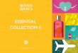 ESSENTIAL COLLECTION II - Molton Brown · ESSENTIAL COLLECTION II Coco & Sandalwood ... Shampoo LONDON VIA BOLIVIA Out with daily grime. ... as the sky. It’s our original 