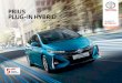 PRIUS PLUG-IN HYBRID - Amazon S3 · 68 kW EV POWER FAST, SMOOTH, DYNAMIC WITH INSTANT ACCELERATION (IT’S QUIET TOO). HOW DOES IT FEEL TO DRIVE? GREATER POWER Enjoy instant and powerful