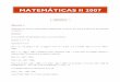 MATEMÁTICAS II 2007 - Facultad de Ciencias Sociales y Jurídicas de …eues.ugr.es/wiris/images/stories/file/pau/mates2/2007/paumat2007.pdf · Como dicen que los puntos A(1,2,3)