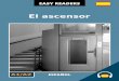 El ascensor - An Easy Spanish Reader From … · El ascensor - An Easy Spanish Reader From EasyReaders.Org Capítulo 1. Monte florido Listen online: