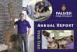 Palmer College of Chiropractic: Annual Report, 2014 · document, the Palmer College of Chiropractic fiscal 2013-14 Annual Report. This report is a “year in ... bi-lingual students