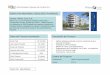 Edificio Don Maximiliano, Suecia 2510, Providencia … · Inmobiliaria Colonial e Inversiones Lehuen cuenta con amplia experiencia en proyectos inmobiliarios en la zona norte del