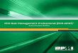 PMI Risk Management Professional (PMI-RMP) · Project Management Institute PMI Risk Management Professional (PMI-RMP)® Exam Content Outline
