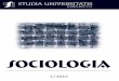 SOCIOLOGIA - ULisboarepositorio.ul.pt/bitstream/10451/25050/1/ICS_PCandeias_Social_ARN.pdf · Sociologia Editors: Editor-in-Chief: ... population in general and in the Ciganos population