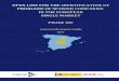 Open line for the identification of problems of Spanish ...contenidos.ceoe.es/CEOE/var/pool/pdf/publications_docs-file-402... · Bulgaria (BG) 70 Ireland (IE) 71 Luxemburg (LU) 72