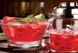 Beefeater Cooler Barbados Rum Punch - TGI Fridays … · mezclado a la perfección con licor de manzana. $8.50 Ultimate Long Island Iced Tea Combinación de vodka Smirnoff®, gin