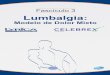 Lumbalgia - ?culo 3... · Modelo de Dolor Mixto ... interdisciplinaria, ejercicio, acupuntura, yoga,