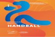 TECHNICAL MANUAL HANDBALL - …barranquilla2018.com/wp/.../01/...BalonMano_Ingles.pdf · The Handball competition at the XXIII Central American and Caribbean Games Barranquilla 2018