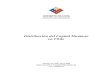 Distribución del Capital Humano en Chile200.6.99.248/~bru487cl/files/libros/MIDEPLAN_CH/KH.pdf · Generación del perfil psicolaboral del cargo ... “Informe Capital Humano en Chile”,