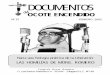 DOCUMENTOS - Comités Monseñor Óscar Romero · Monseñor Romero. Aportación que Yves Carrier elabora abordando las homilías de Óscar Romero como ejemplo de un discurso religioso