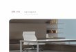 apogee - JSI Furniturejsifurniture.com/pdf/j_apogee_lit.pdf · adaptable Designed to address current and emerging work styles, Apogee seamlessly integrates technology. Hinged panels