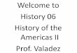 Hist 19 The History of Mexico - Mario G. Valadez€¦ · •Who was Eduardo Galeano? •When was the article written? Who wrote the article? •What does the article report? Is this