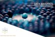 DATA ANALYTICS - EXECUTIVE FORUM ESPAÑAexeforum.biz/jornadas/data_driven_banks/pentaquark.pdf · sociales, con numerosas ventajas en distintos campos y disponibilidad pública. Mejor