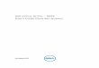 Dell Venue 10 Pro 5055 WWAN User s Guide (Guía del … · cuerpo mediante el uso de un brazalete antiestático o toque periódicamente una superficie metálica sin pintar como por