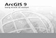 ArcGIS 3D Analyst Tutorial - Esriwebhelp.esri.com/arcgisdesktop/9.3/pdf/3d_analyst_tutorial.pdf · 1 IN THIS TUTORIAL ArcGIS 3D Analyst Tutorial • Copying the tutorial data •
