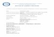 NOTICE OF AGENCY DECISION - Miami-Dade …procurement.dadeschools.net/bidsol/pdf/nad/rfq 109ff038 electrical... · THE SCHOOL BOARD OF MIAMI-DADE COUNTY, FLORIDA Procurement Management