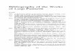 Bibliography of the Works of Luigi Pasinetti - Springer978-1-349-22728-0/1.pdf · Bibliography of the Works of Luigi Pasinetti BOOKS ... JAPANESE TRANSLATION: publisher Iwanami Shoten,