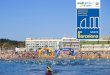 5ª MARNATON eDreams Barcelona by VW California€¦ · • 2 horas para completar los 4km ... Salida 2km NADADORES POPULARES Sesión de Yoga en la playa Salida KIDS Salida RELEVOS