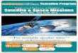 International Conference and Exhibition on Satellite ... · Celestia Aerospace Spain ... Plan your trip to Rome The Colosseum Palatine Hill Piazza Navona Roman Forum St. Peter’s