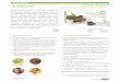 Snacking Smarter Our Solution: NeoLifeBar · Los trozos de castañas y almendras, más las semillas de girasol y calabaza son los elementos que proporcionan un impulso de proteínas,