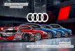 20170914 Warburg v2 - Audi · AUDI AG, M.M. Warburg Fieldtrip This presentation contains forward-looking statements and information on the business development of the Audi Group